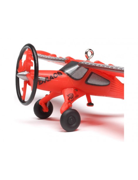 E-flite Draco Tree Ornament 2021