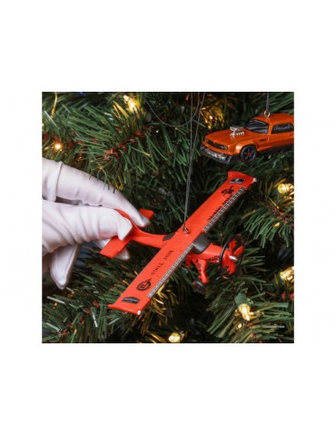 E-flite Draco Tree Ornament 2021
