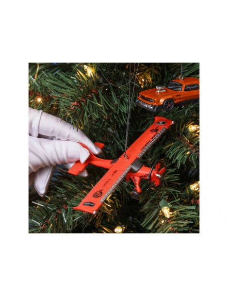 E-flite Draco Tree Ornament 2021