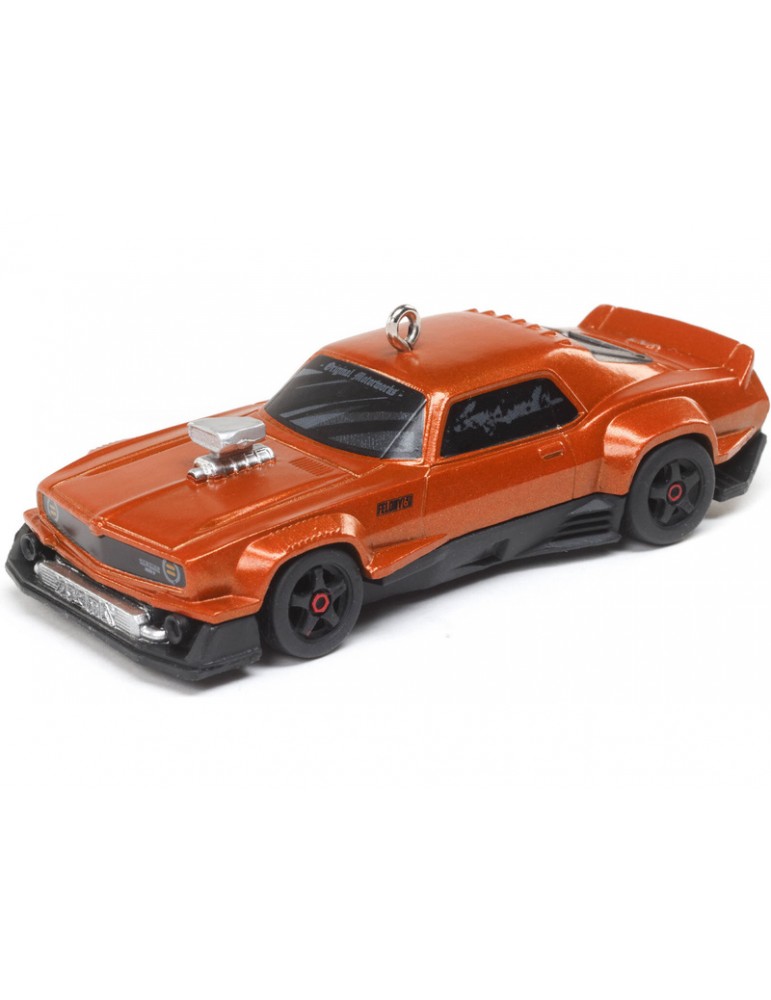Arrma Felony Tree Ornament 2021