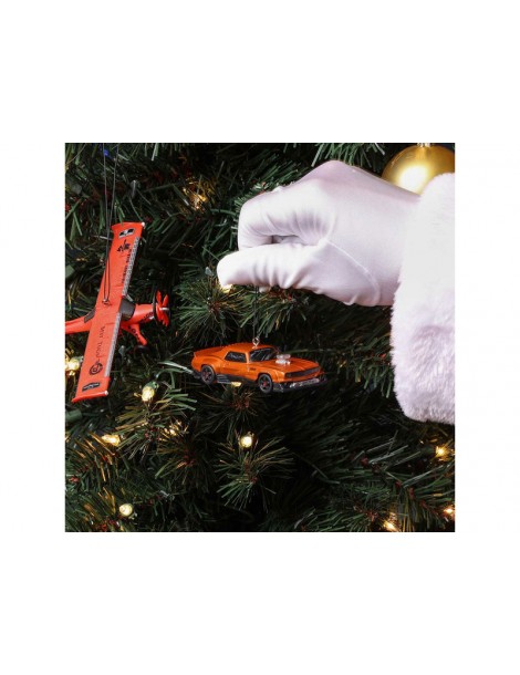 Arrma Felony Tree Ornament 2021
