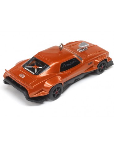 Arrma Felony Tree Ornament 2021