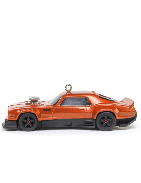 Arrma Felony Tree Ornament 2021