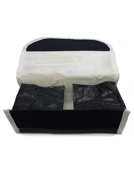 H-Speed LiPo Safe Bag 185x75x6mm