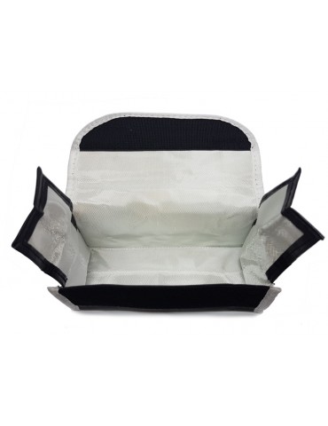H-Speed LiPo Safe Bag 185x75x6mm
