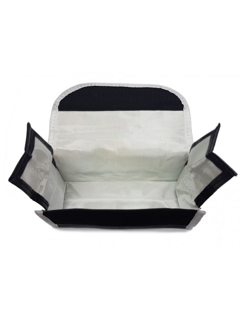H-Speed LiPo Safe Bag 185x75x6mm