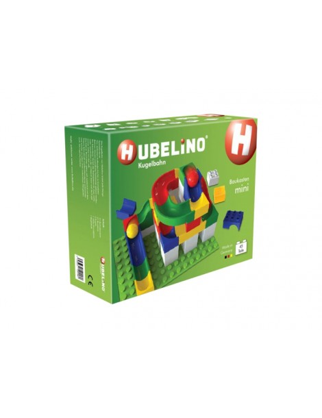 HUBELINO rutulinis guolis - Mini komplektas 45 vnt.