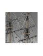 COREL H.M.S. Greyhound frigate 1720 1: 100 kit