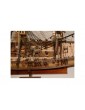 COREL H.M.S. Greyhound frigate 1720 1: 100 kit