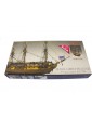 COREL H.M.S. Greyhound frigate 1720 1: 100 kit