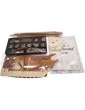 COREL H.M.S. Greyhound frigate 1720 1: 100 kit
