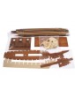 COREL H.M.S. Greyhound frigate 1720 1: 100 kit