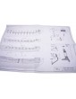 COREL H.M.S. Greyhound frigate 1720 1: 100 kit