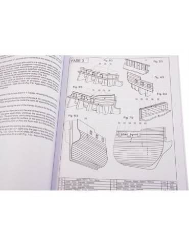 COREL H.M.S. Greyhound frigate 1720 1: 100 kit