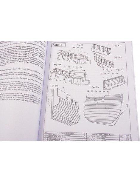 COREL H.M.S. Greyhound frigate 1720 1: 100 kit