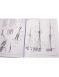 COREL H.M.S. Greyhound frigate 1720 1: 100 kit