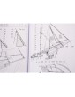 COREL H.M.S. Greyhound frigate 1720 1: 100 kit