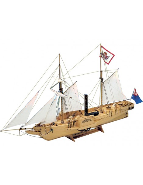 Gulnara building kit