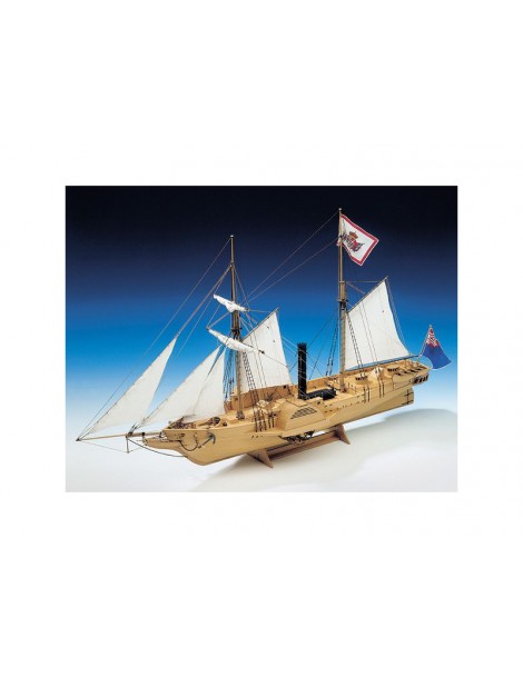 Gulnara building kit
