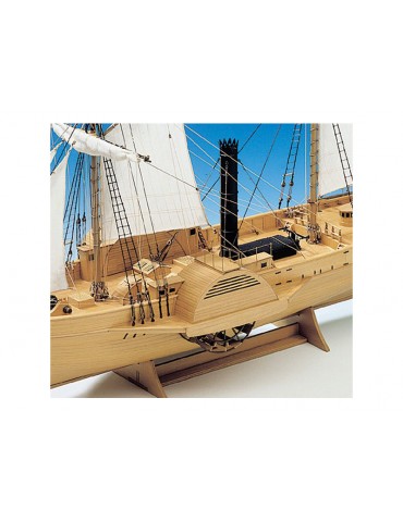 Gulnara building kit