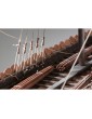 Dušek Wikinger Langschiff 1:72 kit