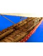 Dušek Wikinger Langschiff 1:72 kit