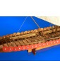 Dušek Wikinger Langschiff 1:72 kit