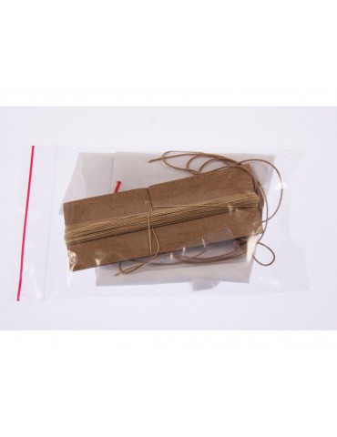 Dušek Wikinger Langschiff 1:72 kit