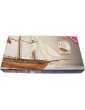 COREL La Toulonnaise 1823 1:75 kit