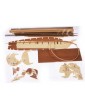 COREL La Toulonnaise 1823 1:75 kit