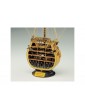 COREL H.M.S. Victory 1651 modelio pjūvis 1:98 Rinkinys