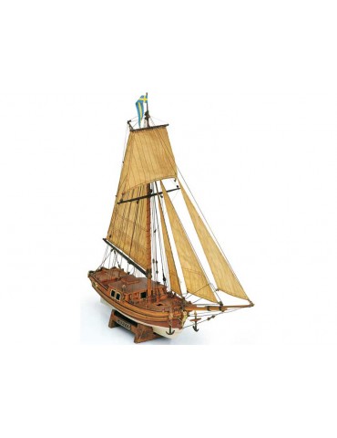 MAMOLI Gretel 1:54 kit