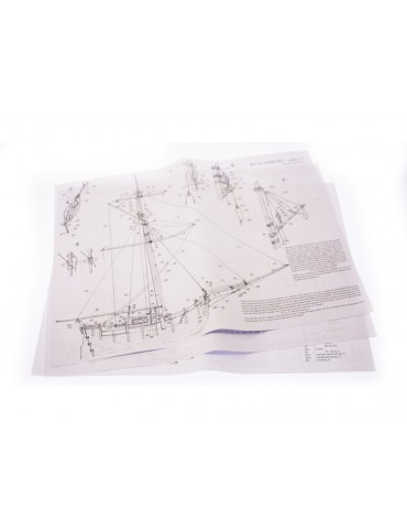 MAMOLI Gretel 1:54 kit