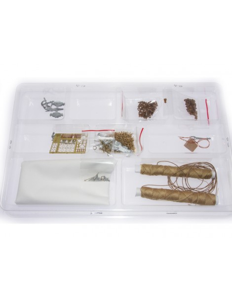 MAMOLI Gretel 1:54 kit