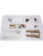 MAMOLI Gretel 1:54 kit