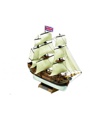MINI MAMOLI H.M.S. Bounty 1: 135 kit