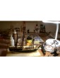 MINI MAMOLI H.M.S. Bounty 1: 135 kit