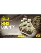 MINI MAMOLI H.M.S. Bounty 1: 135 kit