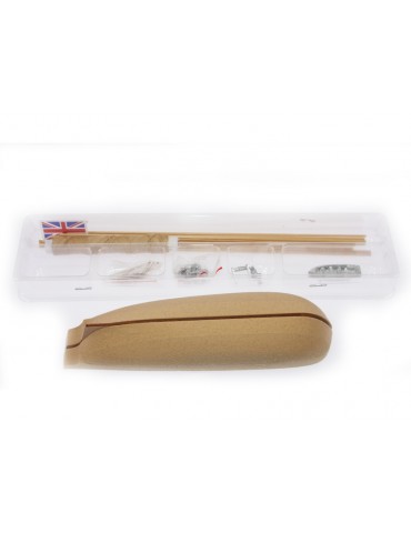 MINI MAMOLI H.M.S. Bounty 1: 135 kit