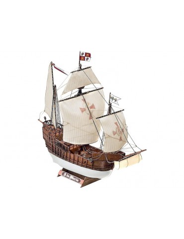 MINI MAMOLI Santa Maria 1: 106 kit