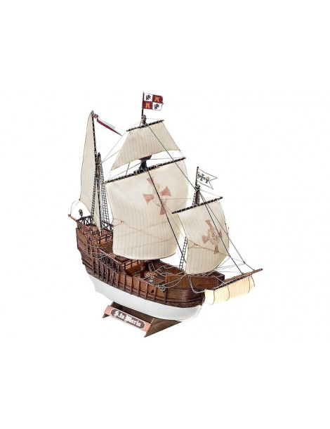MINI MAMOLI Santa Maria 1: 106 kit