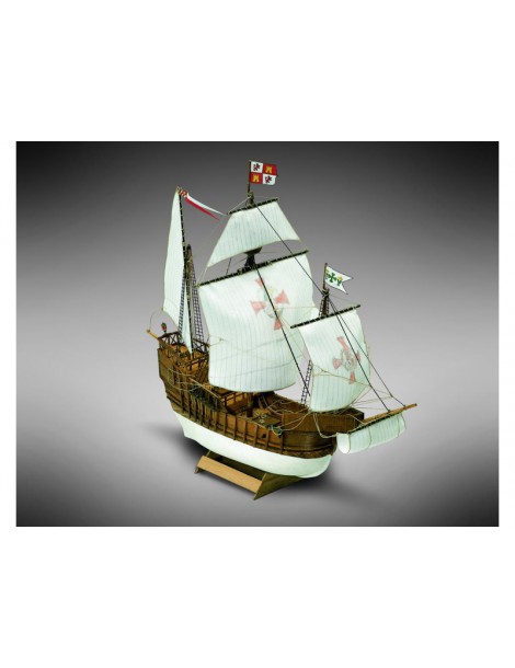 MINI MAMOLI Santa Maria 1: 106 kit