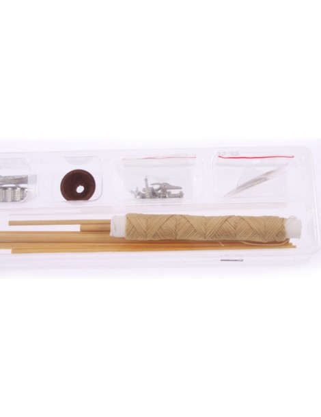 MINI MAMOLI Santa Maria 1: 106 kit