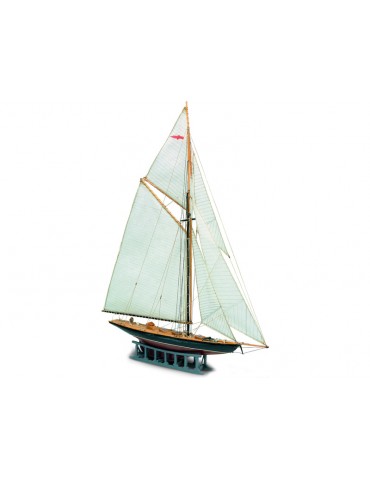 MINI MAMOLI Britannia 1: 177 kit