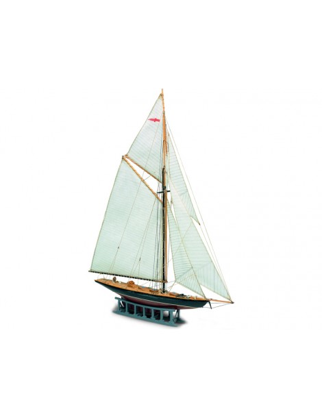 MINI MAMOLI Britannia 1: 177 kit