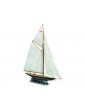 MINI MAMOLI Britannia 1: 177 kit