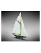 MINI MAMOLI Britannia 1: 177 kit