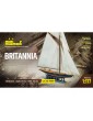 MINI MAMOLI Britannia 1: 177 kit