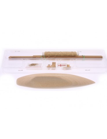 MINI MAMOLI Britannia 1: 177 kit