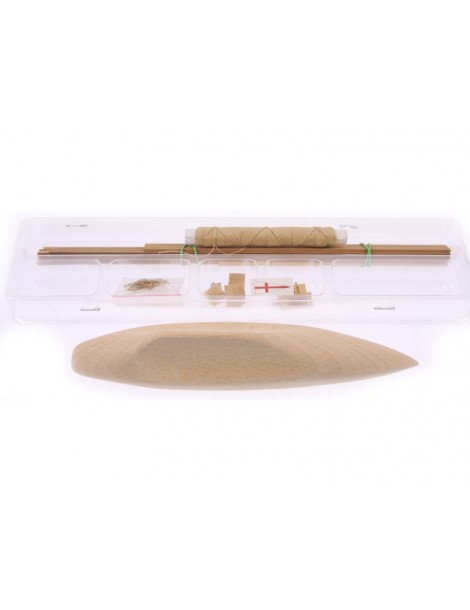 MINI MAMOLI Britannia 1: 177 kit